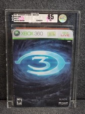 Xbox 360 HALO 3 Nuova VGA 85
