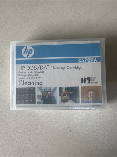 Dat 160 clean cartridge - gb,