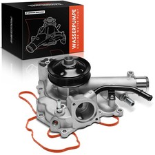 Pompa Acqua Radiatore con