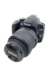 Nikon Digital Single Lens