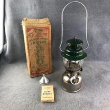 Lanterna Coleman modello 242C
