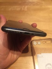 Apple iPhone 8 Plus - 64 GB - Grigio Siderale  (Sbloccato)