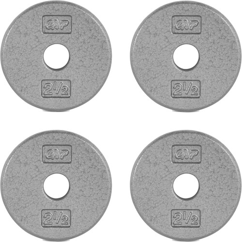 Piastre peso standard - di,