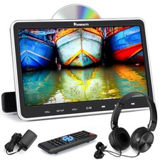 Lettore DVD auto schermo 10,1"