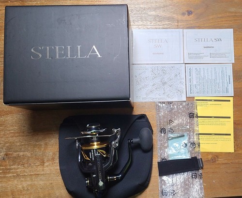 Mulinello spinning shimano - da,