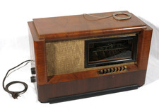 PRL) PHILIPS TIPO 678 RADIO