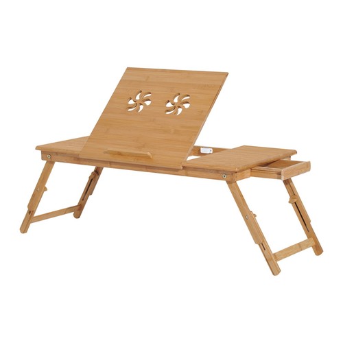 Homcom tavolino letto per - homcom,
