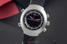 Omega Speedmaster Spacemaster