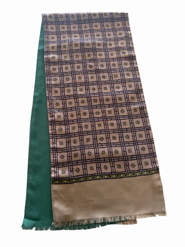 Sciarpa cravatta vintage - , uomo