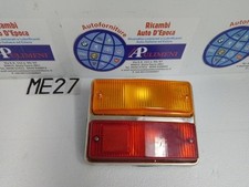 FANALE POSTERIORE SX FIAT 124