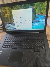 Asus Rog Strix 17,3 pollici