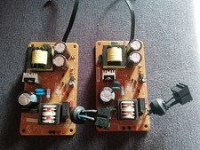 N°2 Power supply alimentatore Epson Stylus Ph R2000 R3000 1500W SC-P600 SC-P400