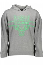 Plein Sport Abbigliamento Uomo