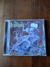 The Primordial -where Only The Season March The Pathos Of Time- Cd