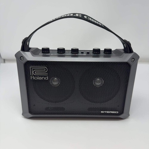 Roland mobile cube 500w - cube, 3
