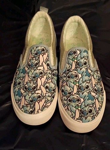 Scarpe slip disney - scarpe, lilo