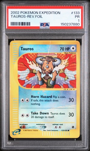 Psa 2002 spedizione tauros - 2002,