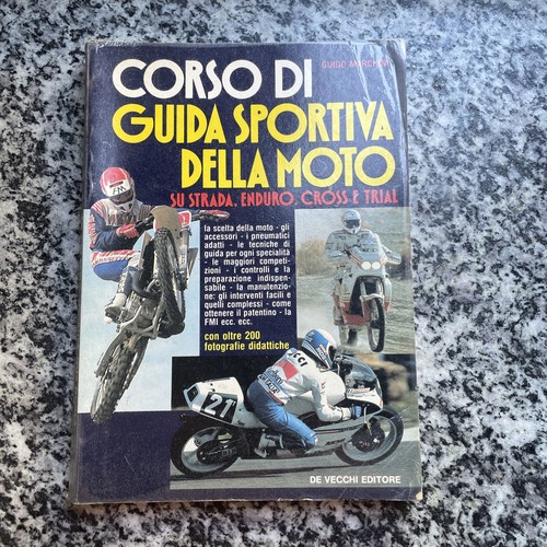 Libro corso guida sportiva - corso,