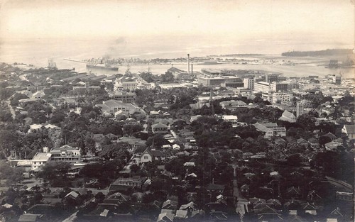 B139 hawaii honolulu - b139, vista