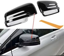 MERCEDES calotte specchietti