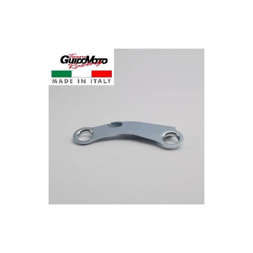 Piastra destra supporto - destra,