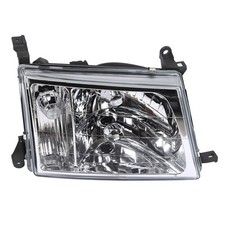 Headlight assembly land - assembly,