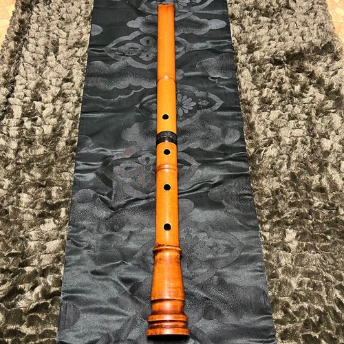 Shakuhachi shaku sole - shakuhachi,