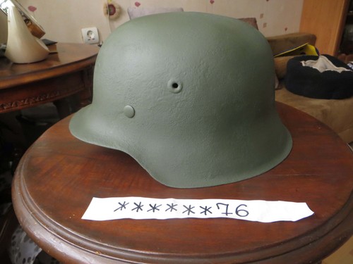 Ww2 elmetto combattimento - elmetto,