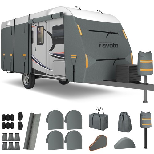 Favoto copertura camper - favoto,