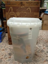 Kit Birra Artigianale Nano