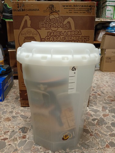 Kit birra artigianale nano - artigianale,