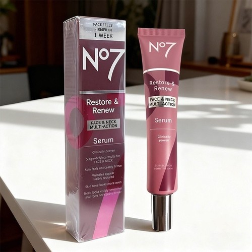Pezzi no7 restore renew - 2,