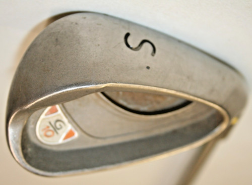 Ping g10 cuneo sabbia - sabbia, con