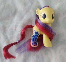 My Little Pony G4 Apple Bloom