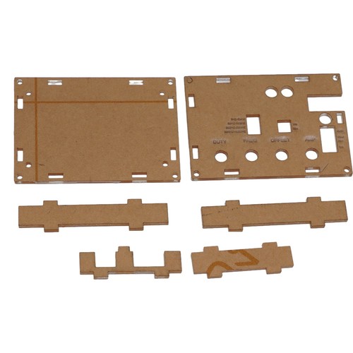 Kit generatore segnale - generatore, di