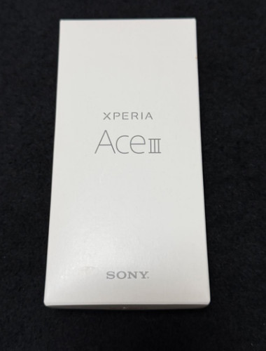 Smartphone sony xperia - sony,