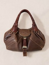 Borsa spia Fendi vintage