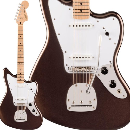 Squier fender - by,