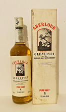 5 Years Old Highland Malt