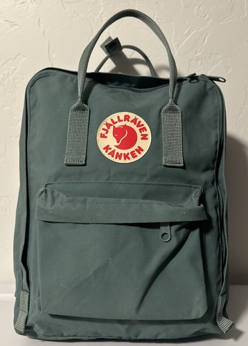 Zaino classico tela fjäll - zaino,