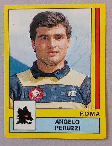 Angelo peruzzi roma barilla - angelo,