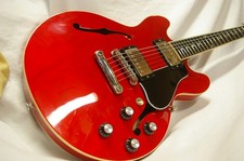 Gibson 339 semi - gibson, hollow
