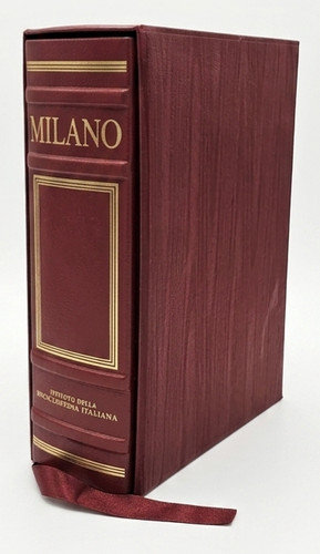 Milano una citta centro - una,