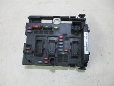 9650663980 CENTRALINA BSM BODY