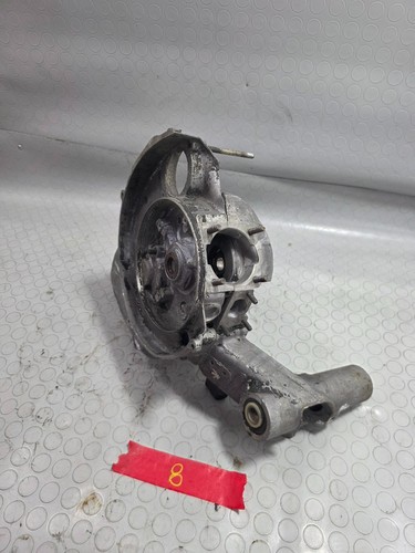 Coppia carter motore piaggio - coppia,