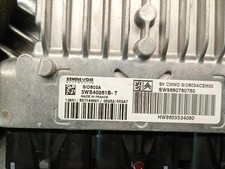 9655534080 centralina motore