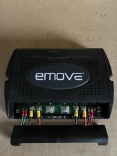 Scatola di controllo PCB motore caravan Emove 303A