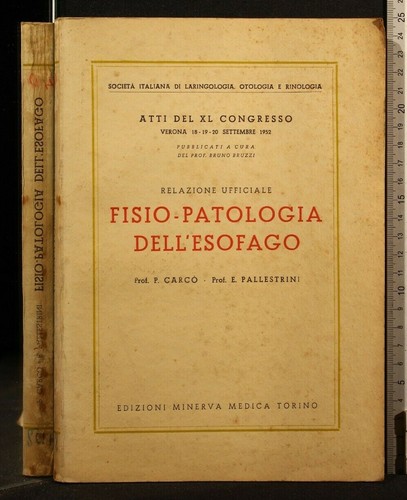 Atti del congresso - del, xl
