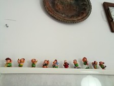 Sorpresine Kinder PALEOBOYS