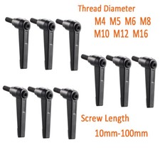 Leva di bloccaggio regolabile